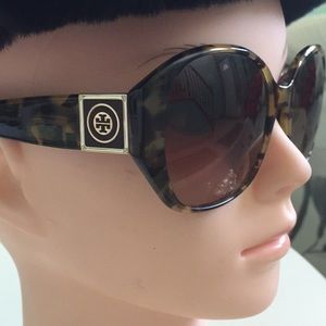 Tory Burch Sunglasses